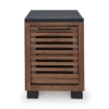 Picture of KALLARI CHAIRSIDE TABLE