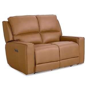 Picture of RAYMOND ANTEL LOVESEAT W/POWER HEADREST