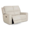 Picture of RAYMOND VANILLA LOVESEAT W/PHR