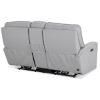Picture of KENNETH MIST LOVESEAT W/POWER HEADREST