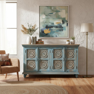 Picture of MARCHAND ACCENT CABINET