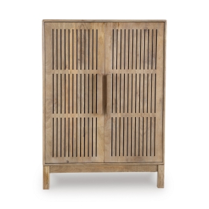 Picture of PELLAMOUR BAR CABINET