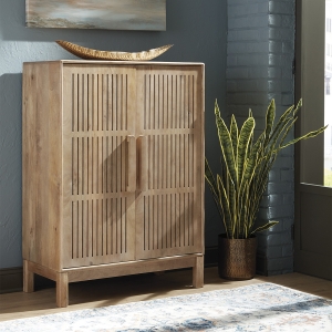 Picture of PELLAMOUR BAR CABINET
