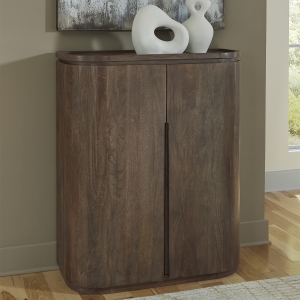 Picture of LANDERMONT BAR CABINET