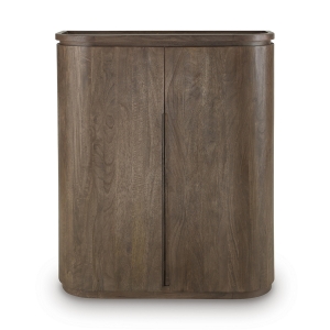 Picture of LANDERMONT BAR CABINET