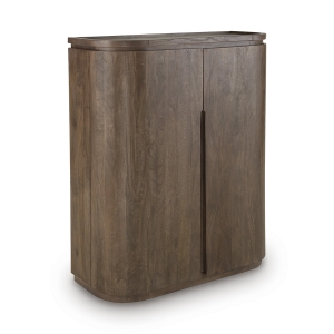 Picture of LANDERMONT BAR CABINET