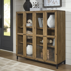 Picture of WRENRIDGE ACCENT CABINET