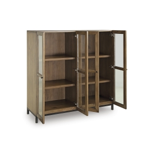 Picture of WRENRIDGE ACCENT CABINET
