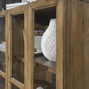 Picture of WRENRIDGE ACCENT CABINET