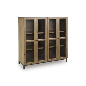 Picture of WRENRIDGE ACCENT CABINET