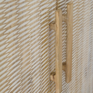 Picture of DILLINBURY ACCENT CABINET