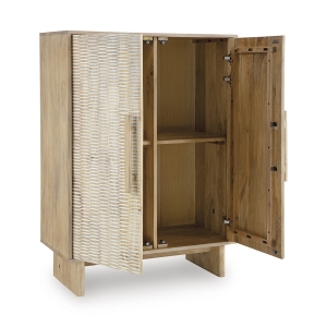 Picture of DILLINBURY ACCENT CABINET