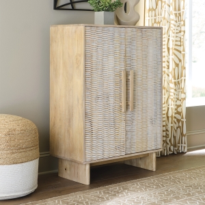 Picture of DILLINBURY ACCENT CABINET
