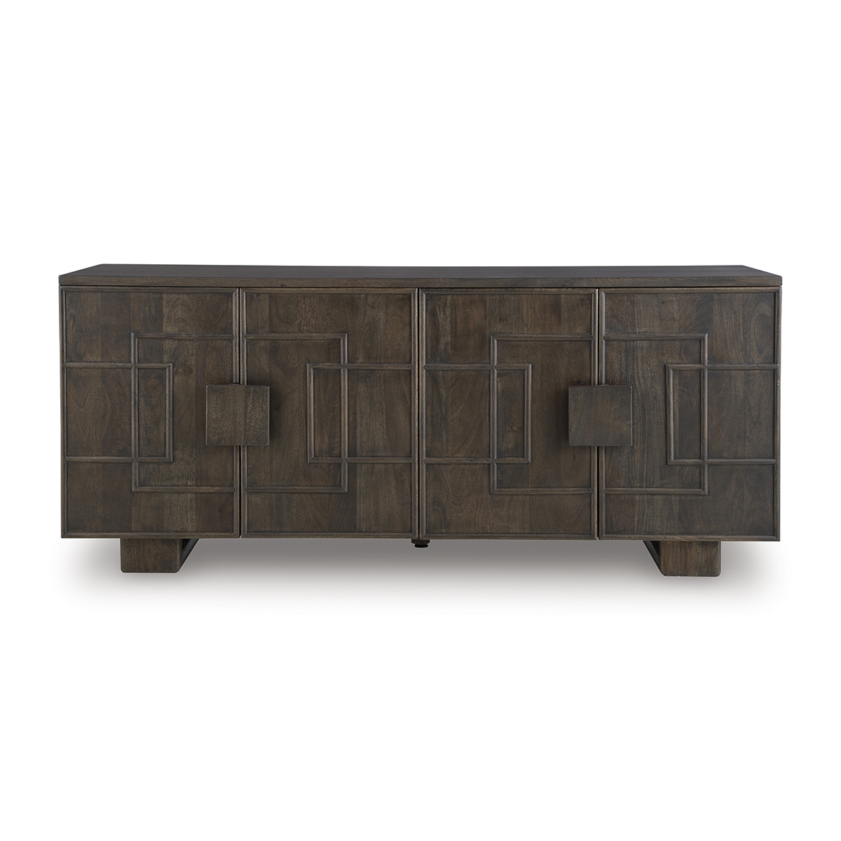Picture of CATO ACCENT CABINET