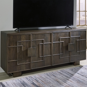 Picture of CATO ACCENT CABINET