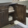 Picture of CATO ACCENT CABINET