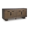 Picture of CATO ACCENT CABINET