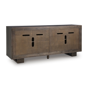 Picture of CATO ACCENT CABINET