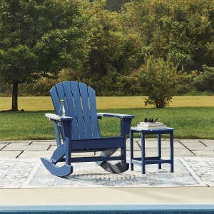 Picture of SUNDOWN SHORES ROCKING CHAIR