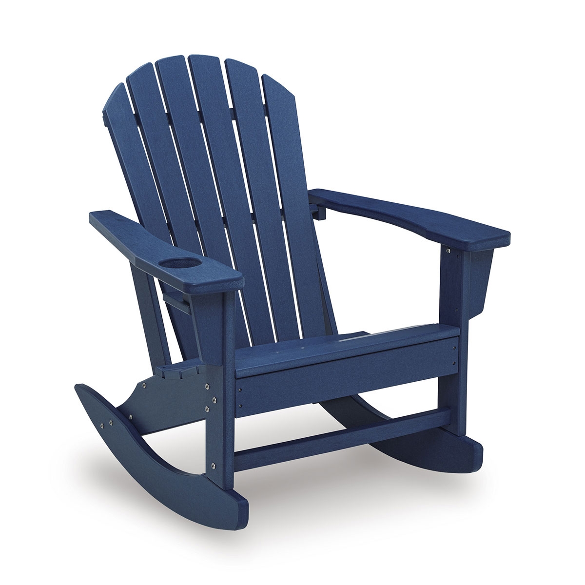 Sundown Shores Rocking Chair