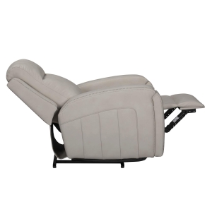 Picture of ARMSTRONG BUFF GLIDER RECLINER WITH HEAT/MASSAGE