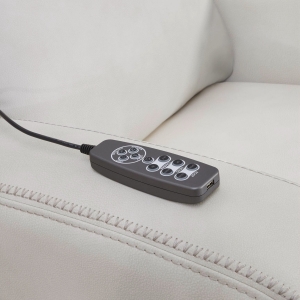 Picture of ARMSTRONG BUFF GLIDER RECLINER WITH HEAT/MASSAGE