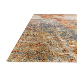 Picture of AUGUSTUS 02 TERRA 5'3X7'8 RUG