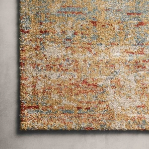 Picture of AUGUSTUS 02 TERRA 5'3X7'8 RUG