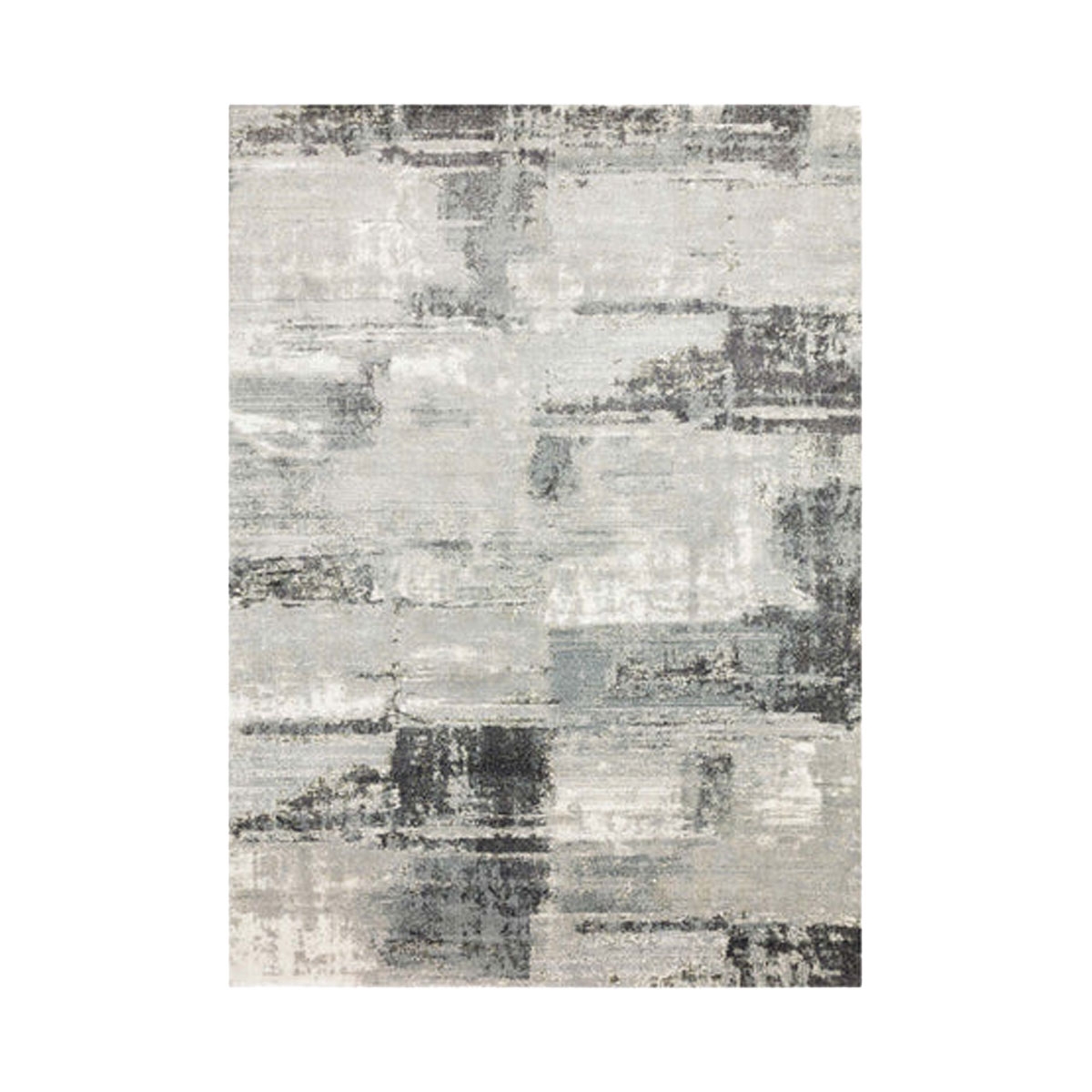 Picture of AUGUSTUS 03 SLATE BLUE 5'3X7'8
