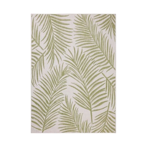 Picture of EASTON 06 IVORY/GREEN 5'3X7'6 RUG