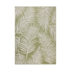 Picture of EASTON 06 IVORY/GREEN 5'3X7'6 RUG