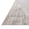 Picture of HOLLIS 02 PEBBLE/IVORY 5'3X7'6 RUG