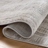 Picture of HOLLIS 02 PEBBLE/IVORY 5'3X7'6 RUG