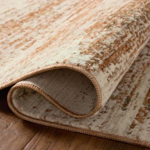Picture of NELLIE 04 COPPER/PEBBLE 5'1X7'6 RUG