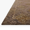 Picture of VARENA 04 PLUM/GOLD 5X7'6 RUG
