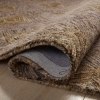 Picture of VARENA 04 PLUM/GOLD 5X7'6 RUG