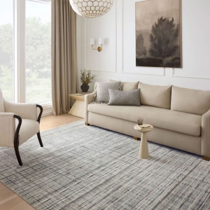 Picture of SOHO 4 JADE/STN 7'10X10 RUG