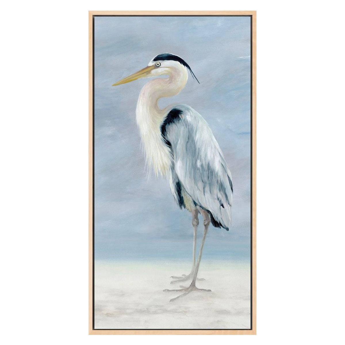 Picture of CSTL HERON CALM GRAND II ART