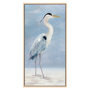 Picture of COASTAL HERON CALM GRAND I  ART