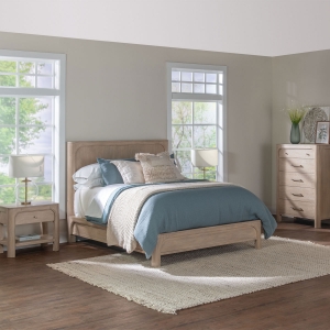 Picture of SOLANO QUEEN BED