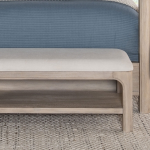 Picture of SOLANO BENCH