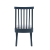 Picture of WESTPORT NAVY DOWEL BACK CHAIR