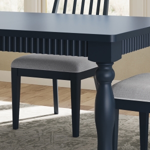 Picture of WESTPORT 7 PIECE 72" DINING SET
