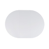 Picture of WESTPORT WHITE 48" ROUND DINING TABLE