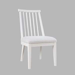 Picture of WESTPORT 7PC WHT EXT DIN SET