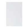 Picture of WESTPORT WHITE CHAIRSIDE TABLE