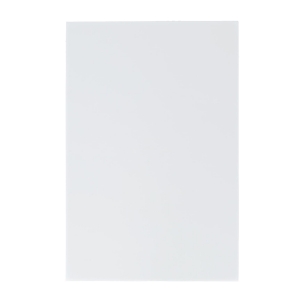 Picture of WESTPORT WHITE CHAIRSIDE TABLE
