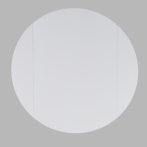 Picture of PERCY WHITE DROPLEAF W/2 CHAIR