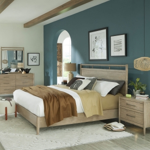 Picture of SHILOH KING BED