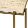 Picture of MARBLE & GOLD NESTING TABLES